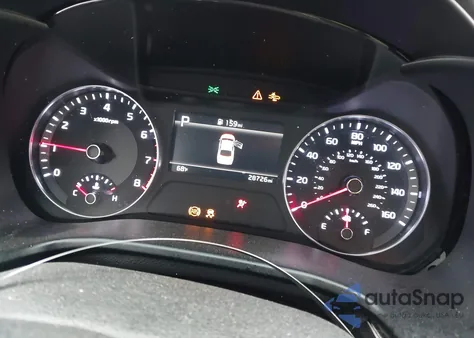 2024 Kia Forte Lxs из США, поврежденный, VIN 3KPF24AD2RE715458